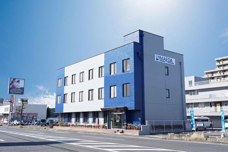 株式会社前田精工の求人・転職情報