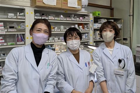 医療法人社団南浜会 鈴木病院の求人・転職情報