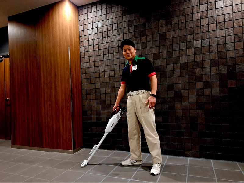 株式会社第一ビルメンテナンスの求人・転職情報