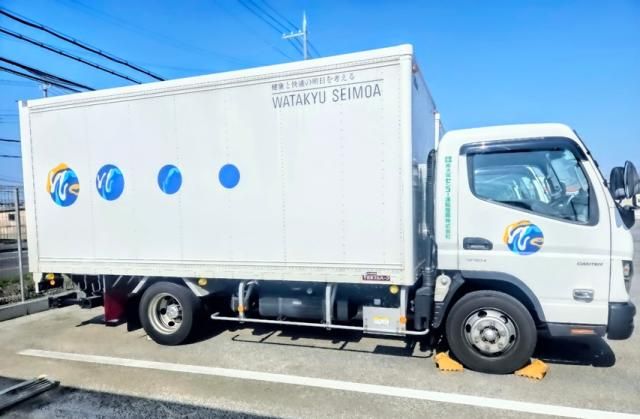 南大阪センコー運輸整備㈱の求人・転職情報