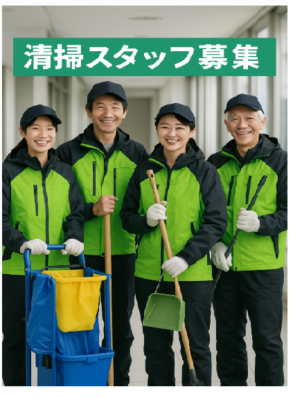 近建ビル管理株式会社　住宅管理事業部/勤務地:キャナルタウンウェストのアルバイト・バイト求人情報-02