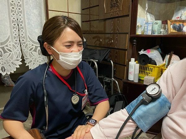 株式会社メディカル・ライフアップ(ライフアップ訪問看護ステーション陽明)のアルバイト・バイト求人情報-03