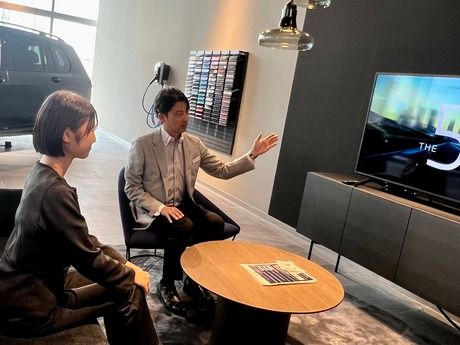 株式会社モトーレン埼玉の求人・転職情報