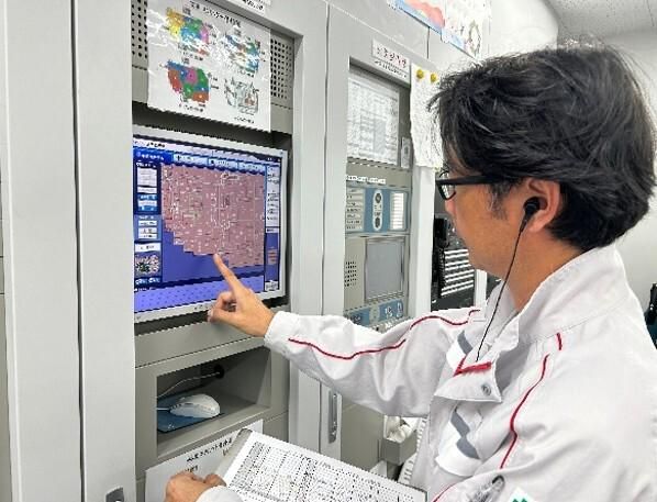 大和シーレックス株式会社　大阪事務所-0004の求人・転職情報