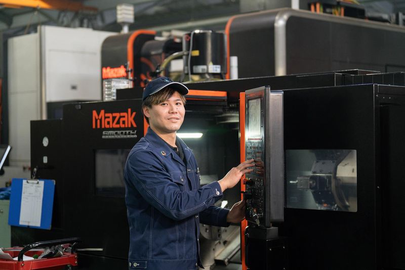 株式会社梶製作所の求人・転職情報