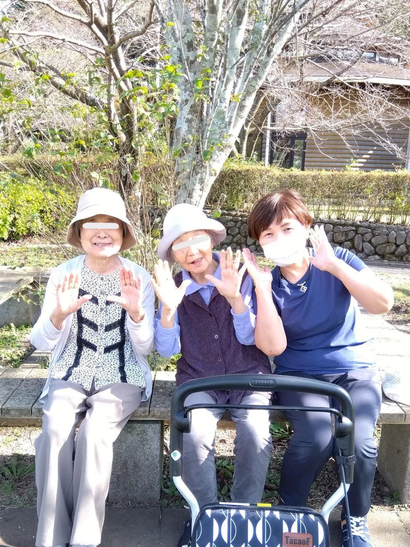 グループホーム湧泉荘のアルバイト・バイト求人情報-02