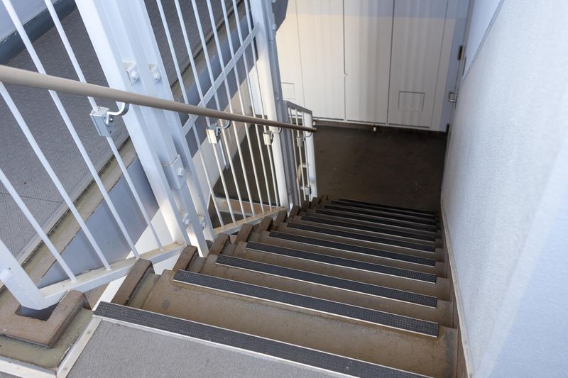 有限会社クリーンテック(横浜市青葉区たちばな台1丁目/当社清掃現場)のアルバイト・バイト求人情報-01