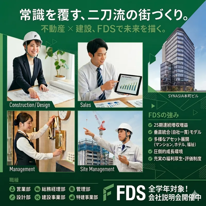 株式会社ＦＤＳ