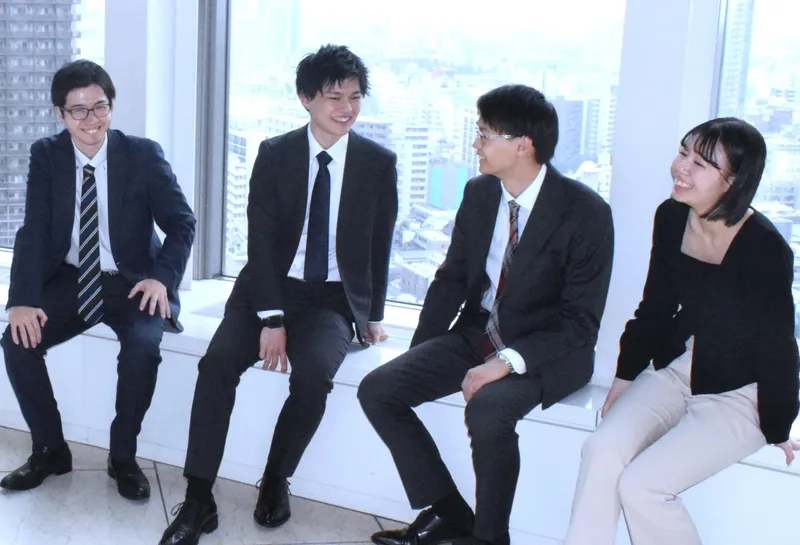 アライアンスパートナーズ株式会社の求人・転職情報