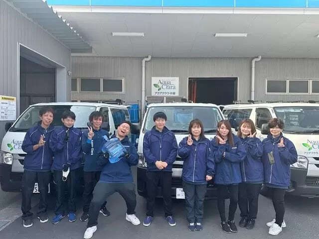 株式会社　トーカイの求人・転職情報