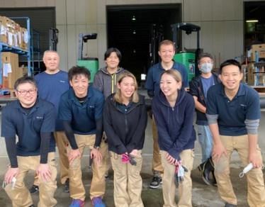 株式会社サンライン神奈川営業所-0004の求人・転職情報