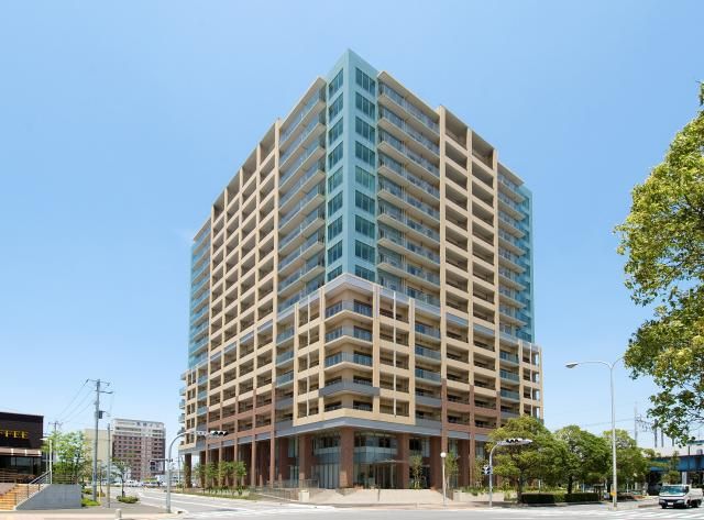 グッドタイム リビング 千葉みなと/海岸通のアルバイト・バイト求人情報-07