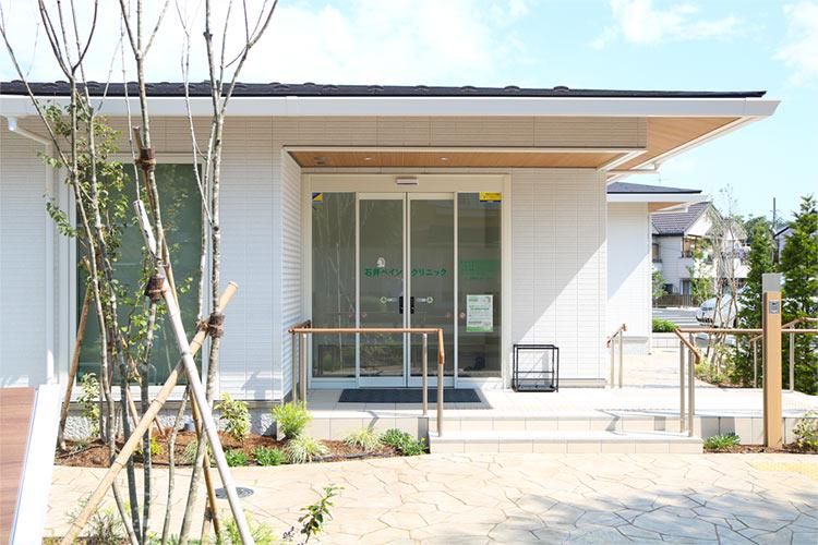 石井ペインクリニックのアルバイト・バイト求人情報-02