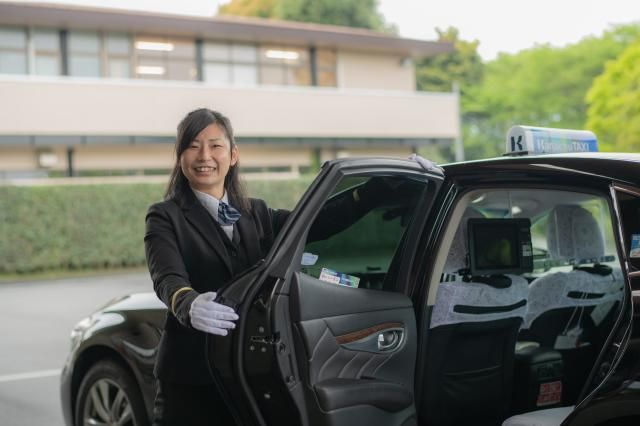 神奈中タクシー株式会社-0037の求人・転職情報