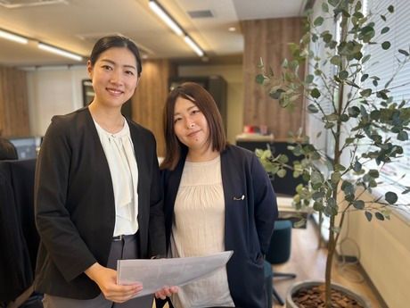 セキスイファミエス九州株式会社の求人・転職情報