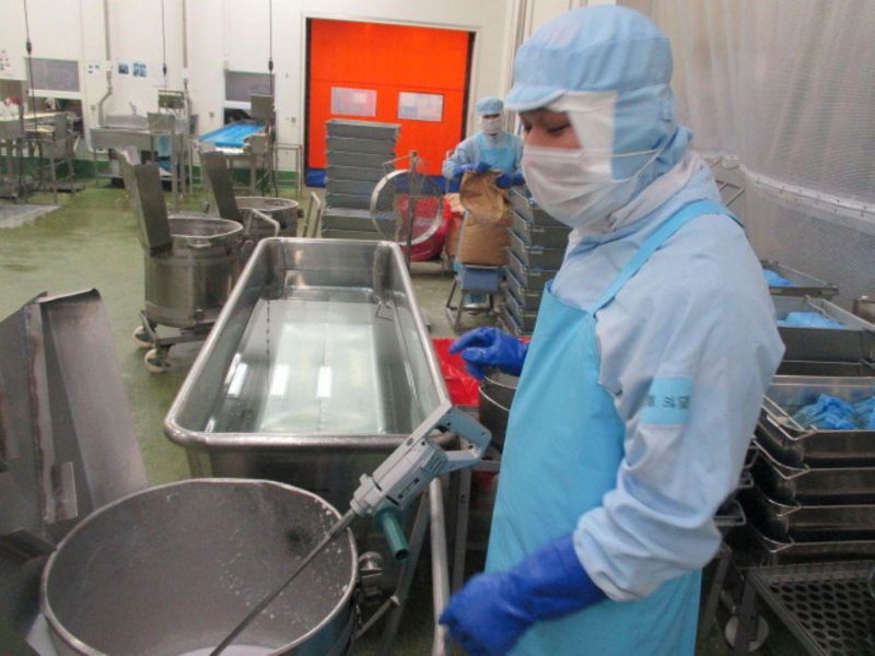 株式会社モリタン