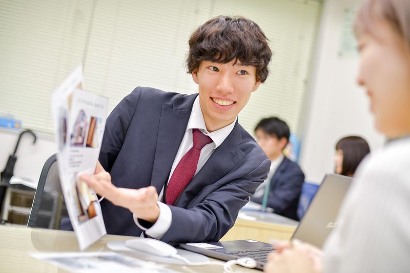 株式会社SKCrewの求人・転職情報