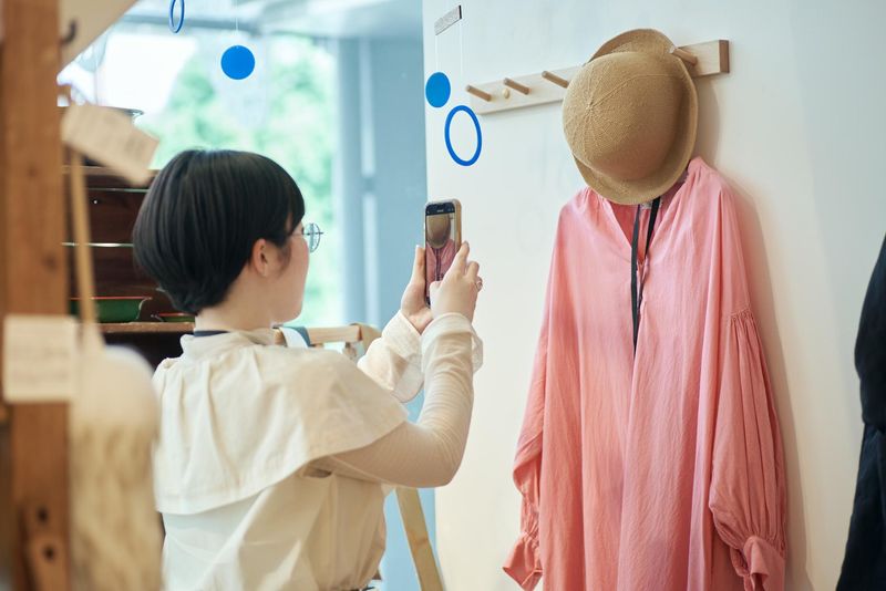 CLASKA Gallery & Shop "DO" 恵比寿店のアルバイト・バイト求人情報-04