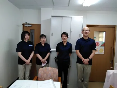 求人画像