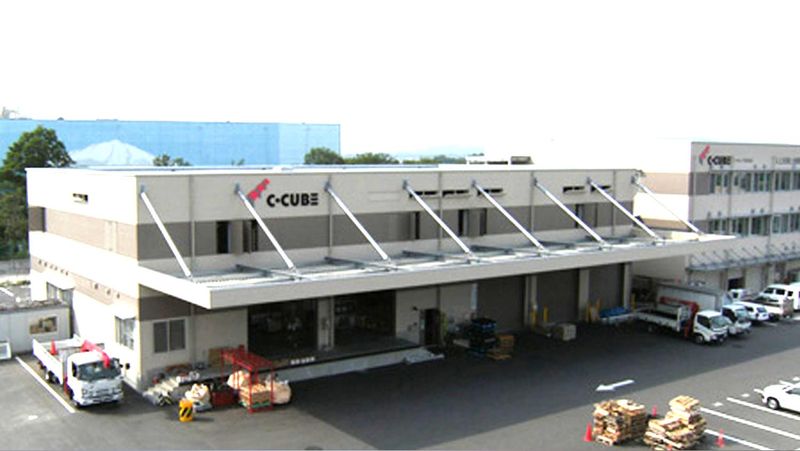 株式会社シーキューブトータルサービスの求人・転職情報