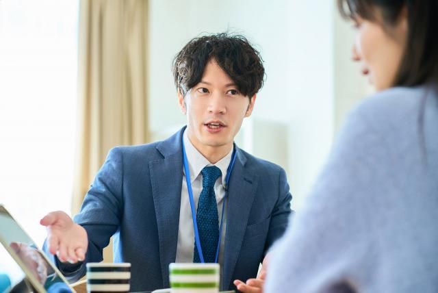 株式会社リビング住販の求人・転職情報