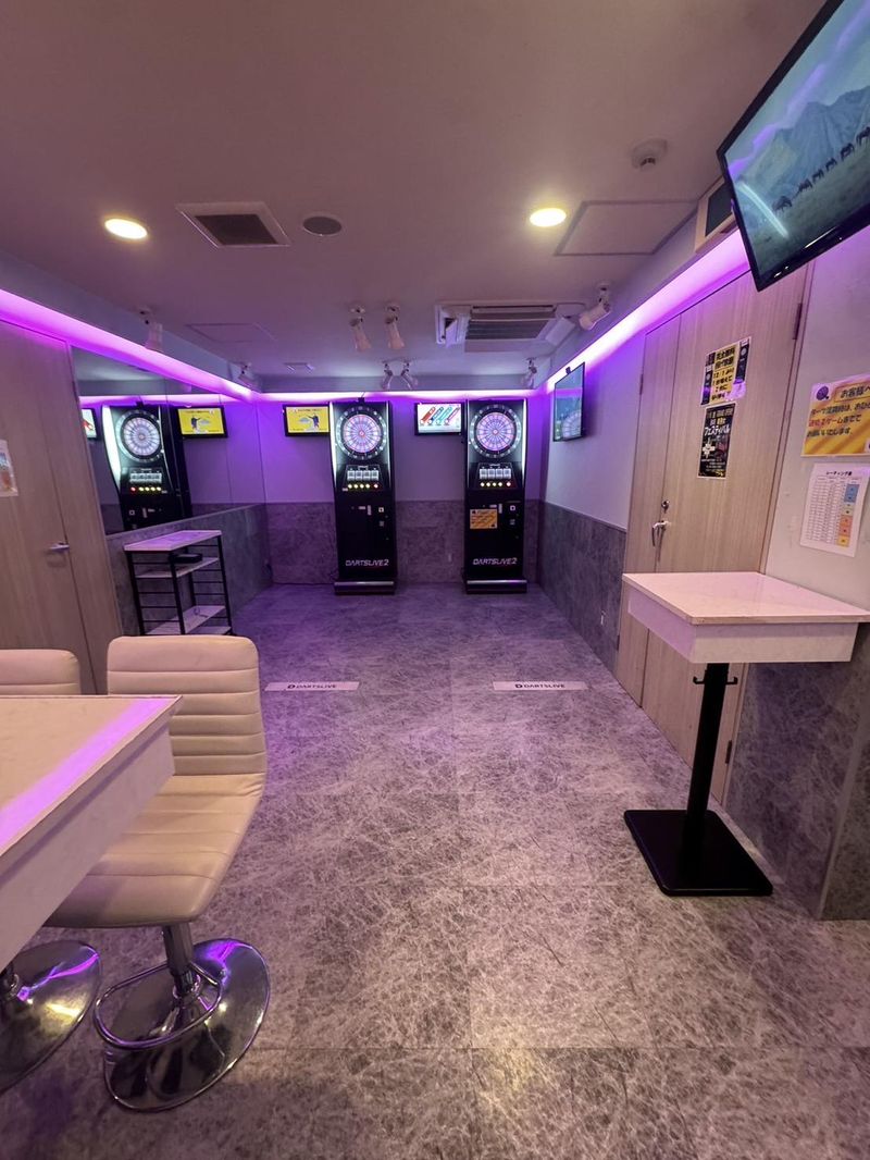 Ladies　Bar　フェスティバル　裏難波店の求人情報