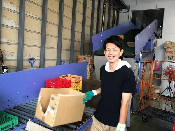 有限会社鈴木商店の求人・転職情報