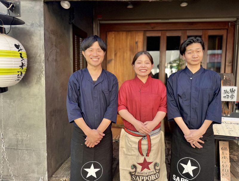 株式会社チームバリスタの求人・転職情報