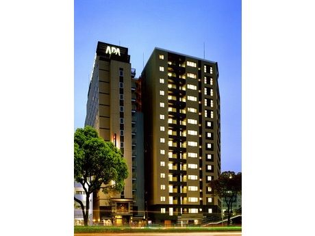 アパホテル株式会社　アパホテル(APA HOTEL)〈名古屋丸の内駅前〉のアルバイト・バイト求人情報-02