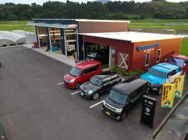 株式会社CARLOCATIONの求人・転職情報