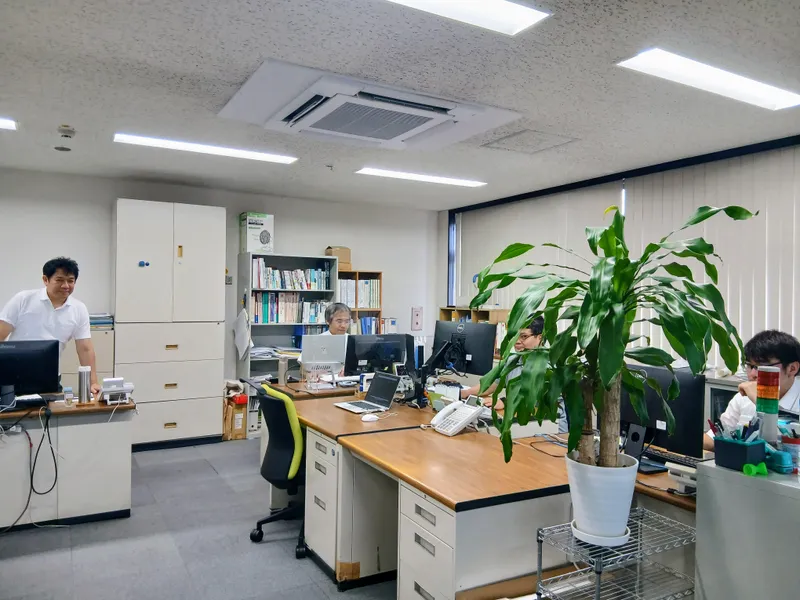 スーパーバッグ株式会社-0003の求人・転職情報