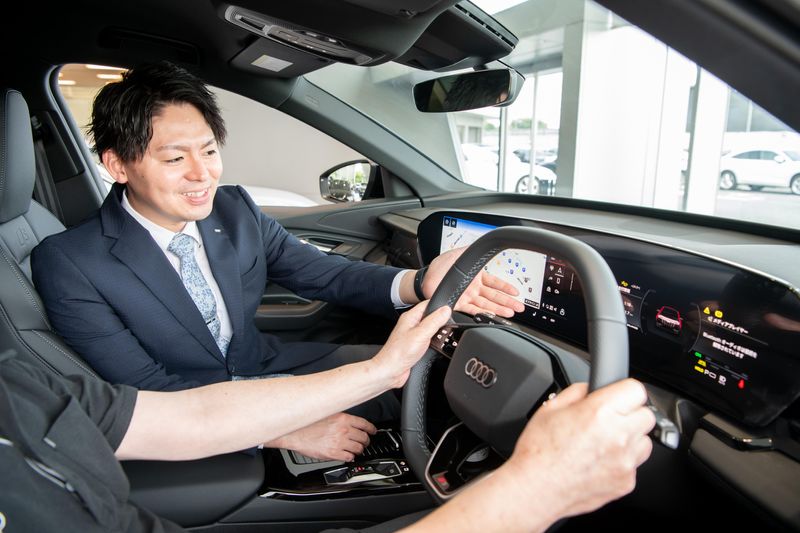 センチュリービークルズ株式会社の求人・転職情報