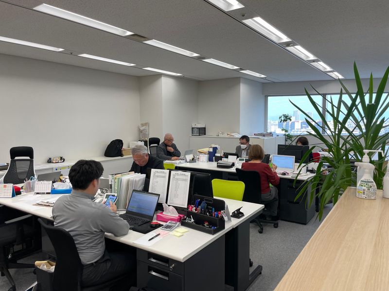 株式会社ワイルコーポレーションのアルバイト・バイト求人情報-02