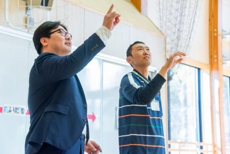 株式会社明日葉の求人・転職情報