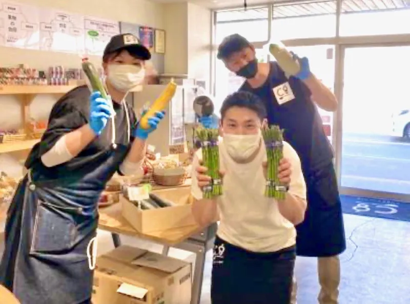 求人画像
