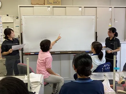 一般財団法人名古屋市療養サービス事業団の求人・転職情報