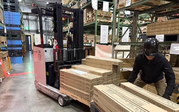 丸一ロジスティクス株式会社の求人・転職情報