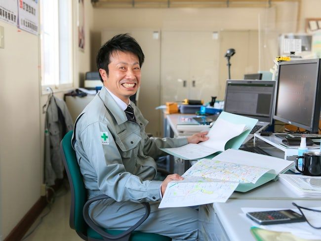 居林建設工業株式会社の求人・転職情報