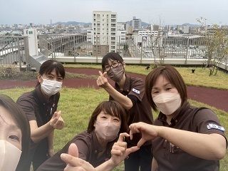 (株)やさしい手　やさしえ東姫路のアルバイト・バイト求人情報-06