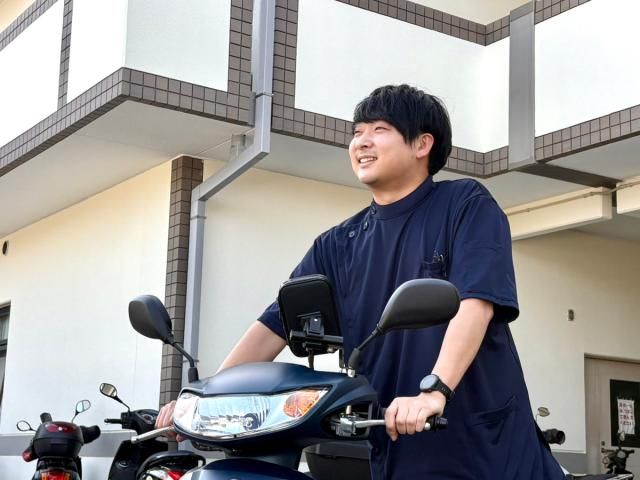 社会福祉法人　清和園の求人・転職情報