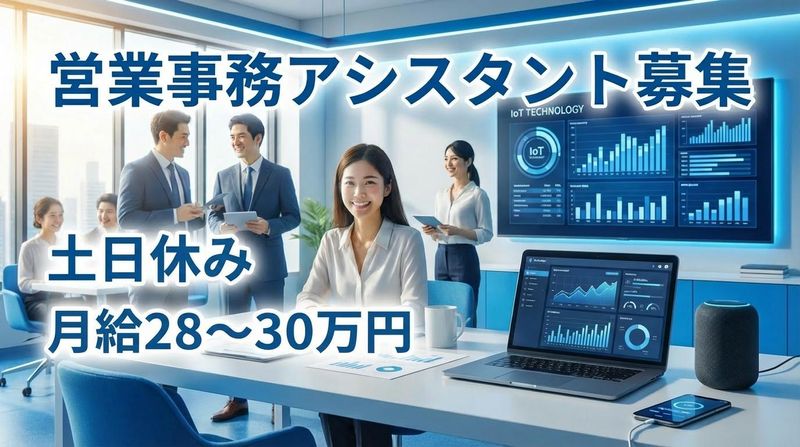 株式会社スマリテの求人・転職情報