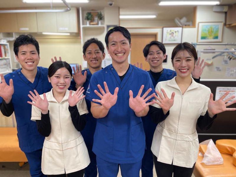 株式会社Ｈｅａｌｉｎｇ　Ｈａｎｄの求人・転職情報