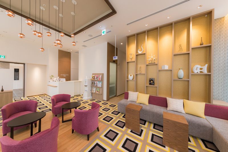 株式会社コメ兵