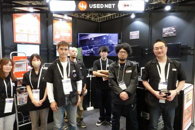 USED NET(株式会社ユーズドネット)のアルバイト・バイト求人情報-08