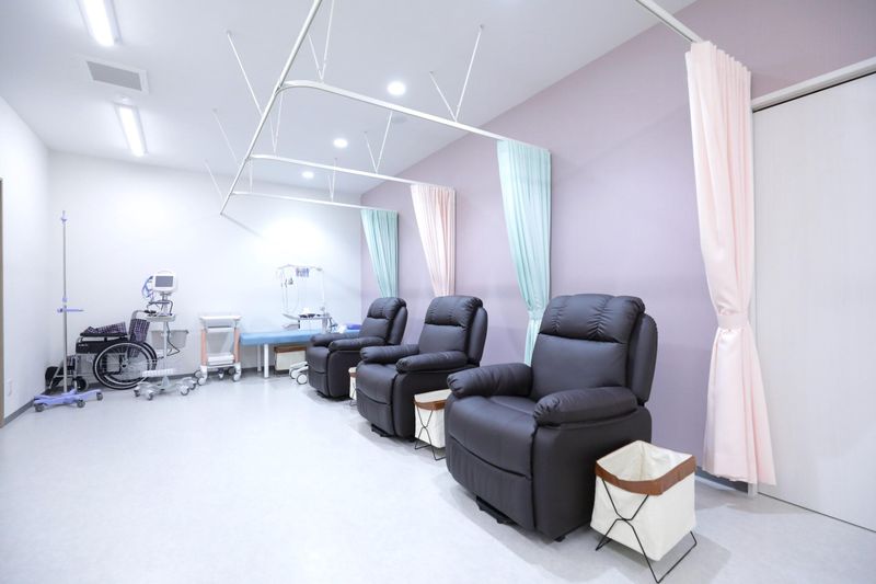 かわさき消化器内科クリニックのアルバイト・バイト求人情報-03