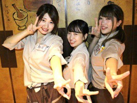 串焼きと鶏料理 鳥どり　日本橋店【2246】【AP】のアルバイト・バイト求人情報-02