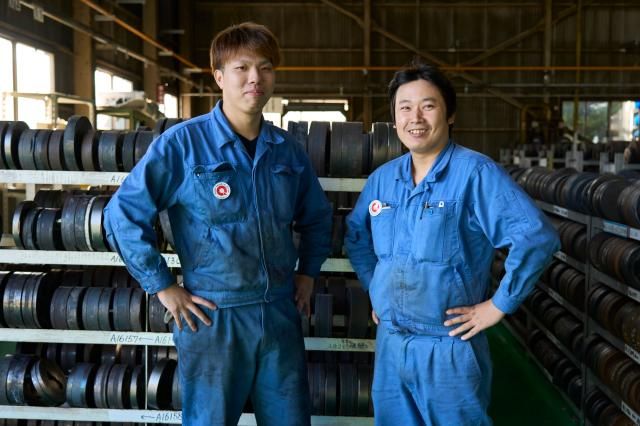 開明伸銅株式会社の求人・転職情報