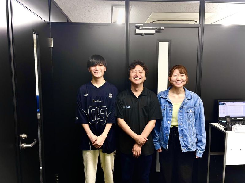 株式会社フレックスの求人・転職情報