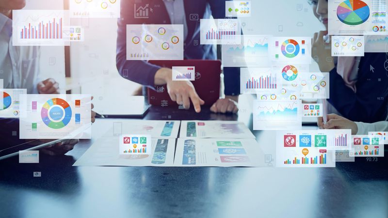 株式会社FMCの求人・転職情報