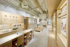 ニホンドウ漢方ブティック　梅田阪神店のアルバイト・バイト求人情報-02